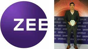 ZEE wins big at the prestigious TISS LeapVault CLO Awards 2022